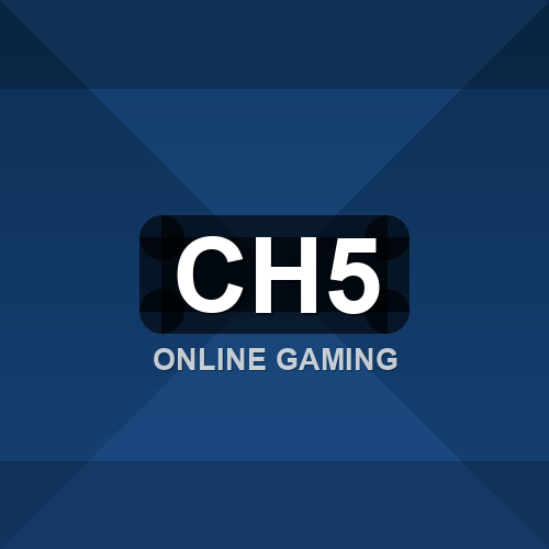 ch5 logo