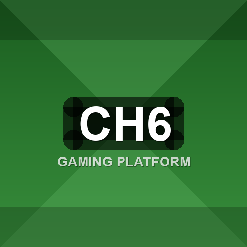 ch6 logo