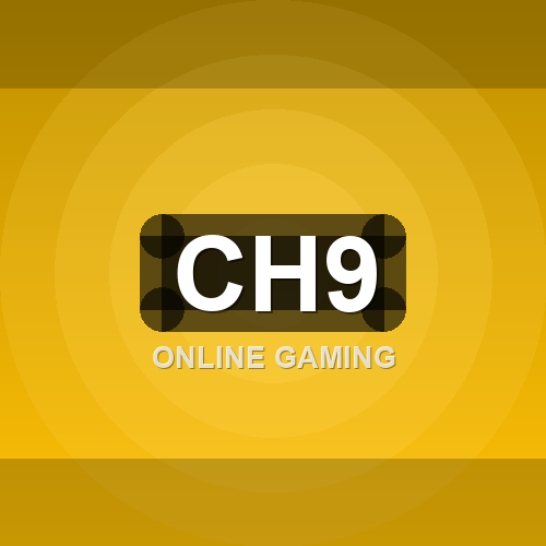 ch9 logo