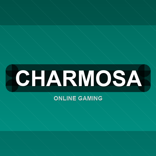 charmosa logo