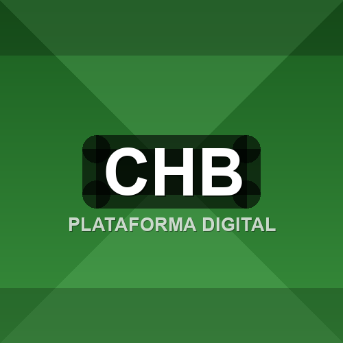 chb logo