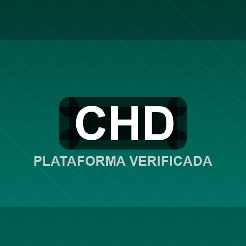 chd logo