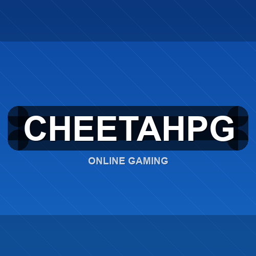 cheetahpg logo