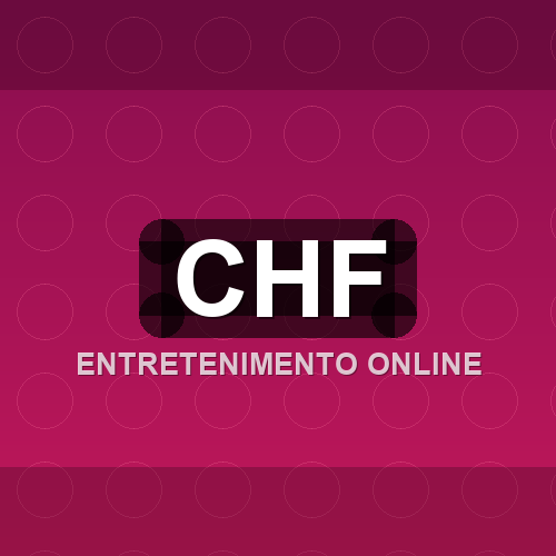 chf logo
