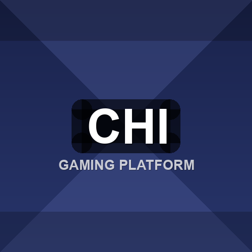 chi logo