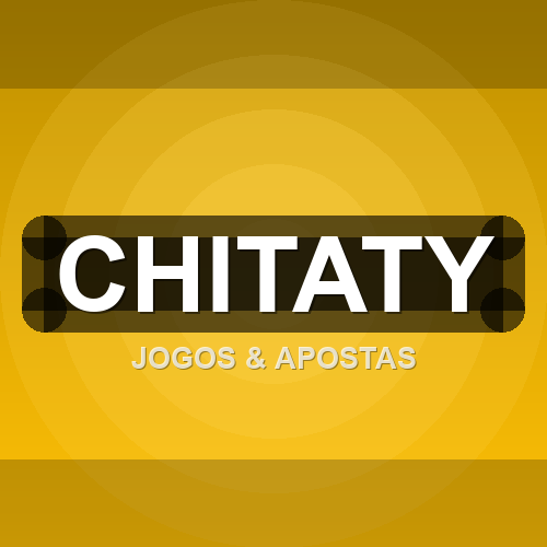 chitaty logo