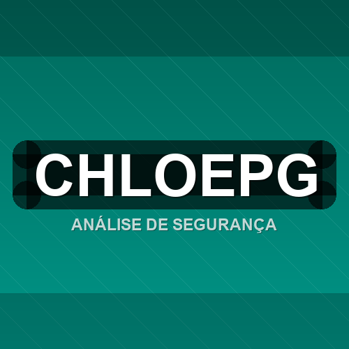 chloepg logo