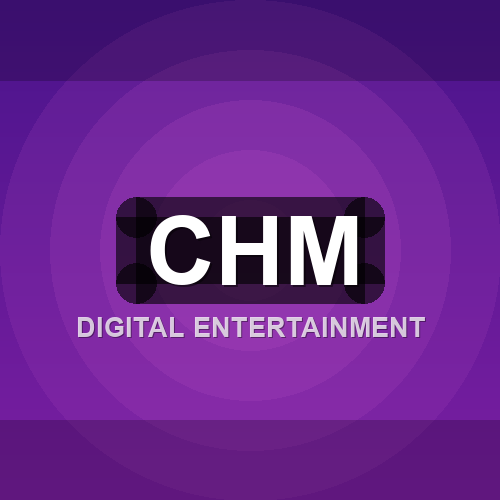 chm logo