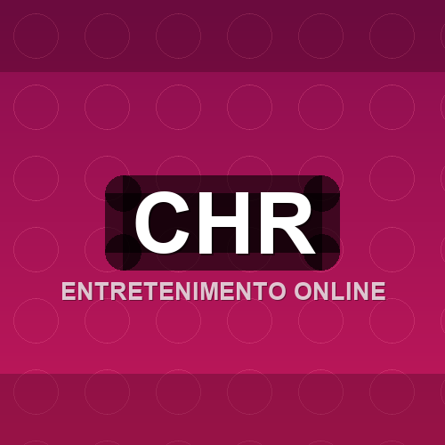 chr logo