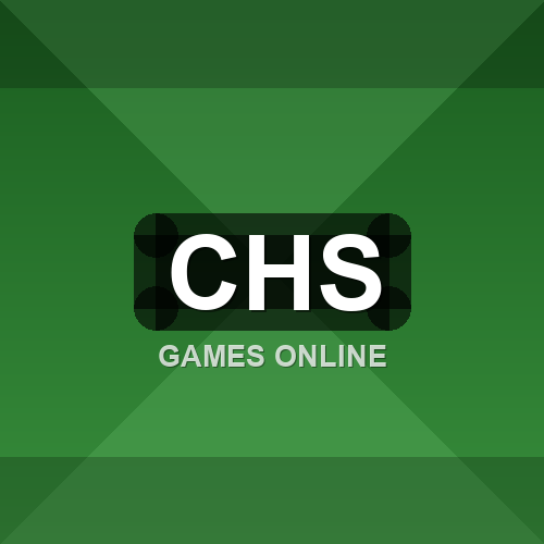 chs logo