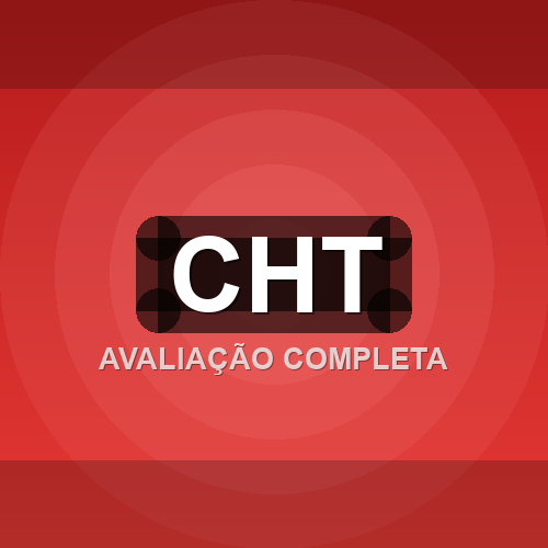 cht logo