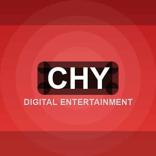 chy logo
