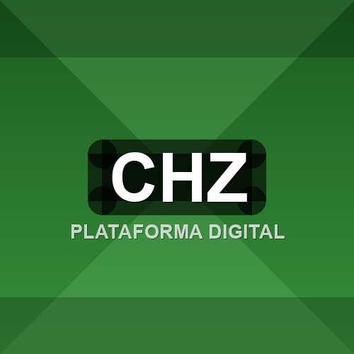 chz logo