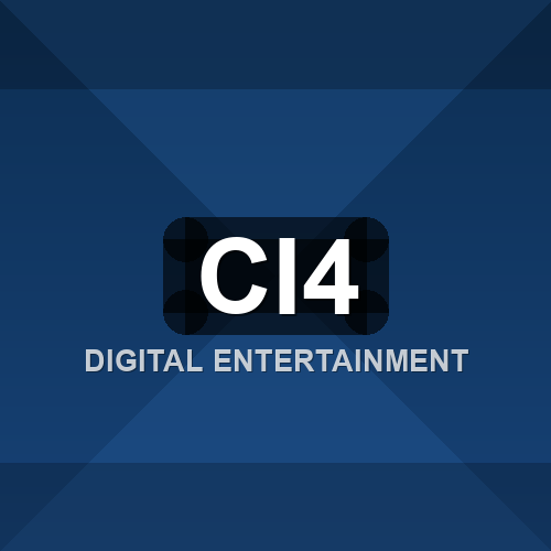 ci4 logo