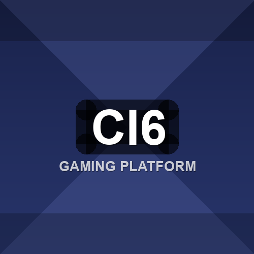 ci6 logo