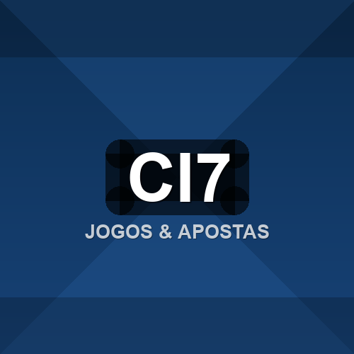ci7 logo