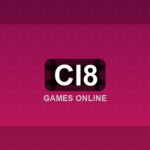 ci8 logo