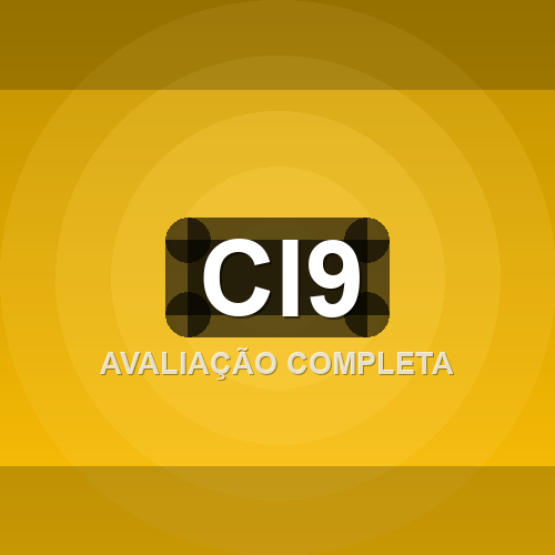 ci9 logo