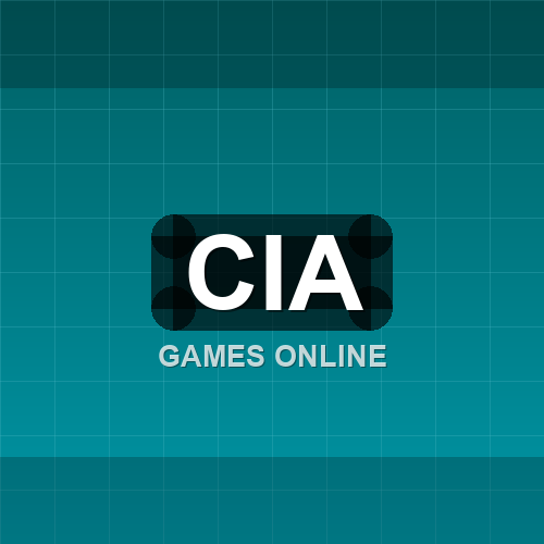 cia logo