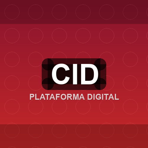 cid logo