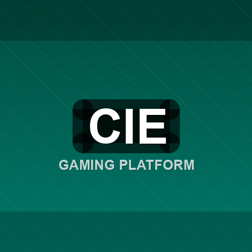 cie logo