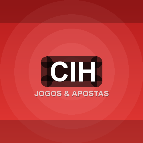 cih logo