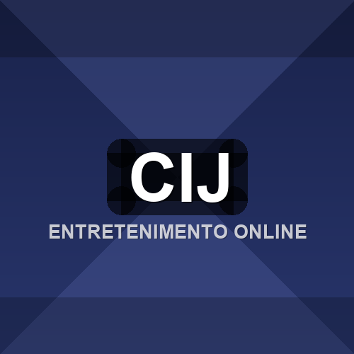cij logo