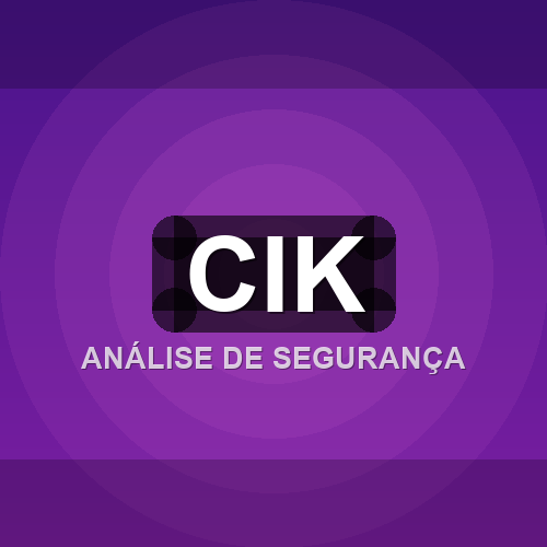 cik logo