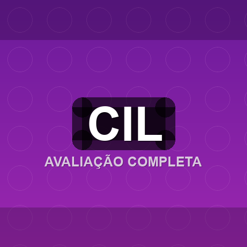 cil logo