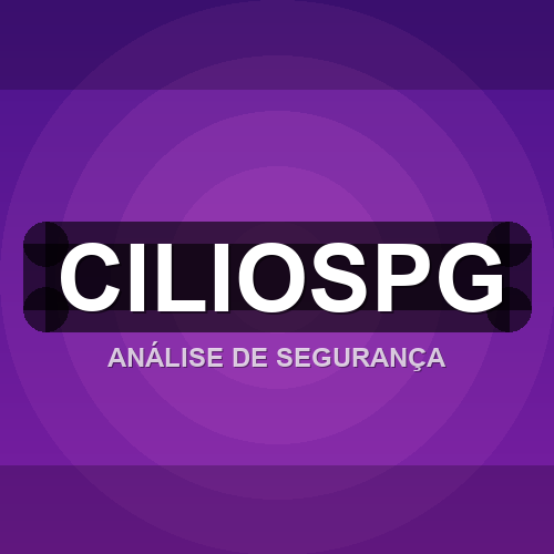 ciliospg logo