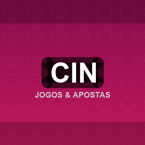 cin logo