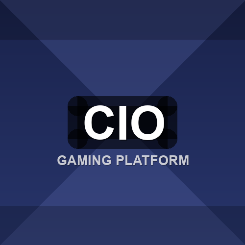 cio logo
