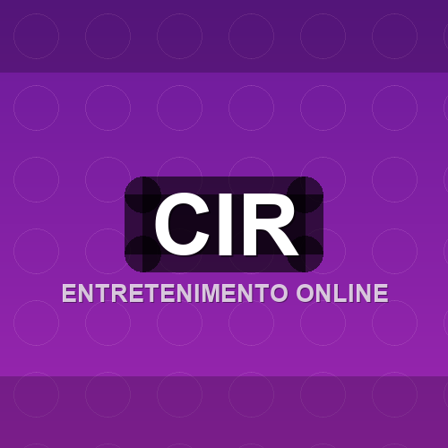 cir logo