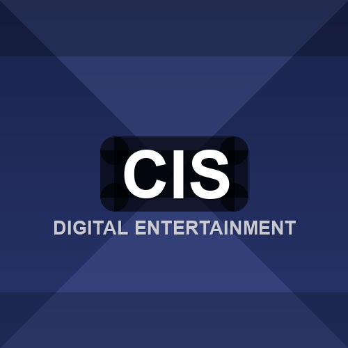 cis logo