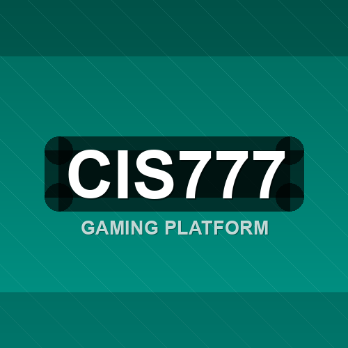 cis777 logo