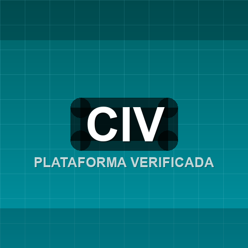 civ logo