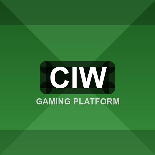 ciw logo