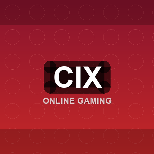 cix logo
