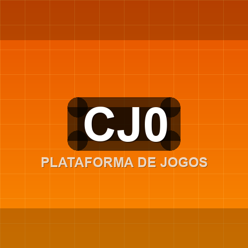 cj0 logo