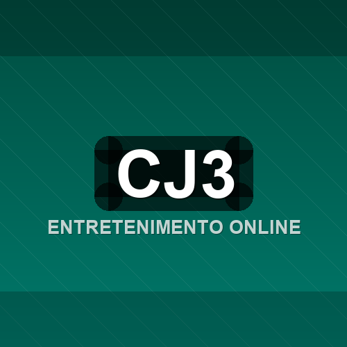 cj3 logo