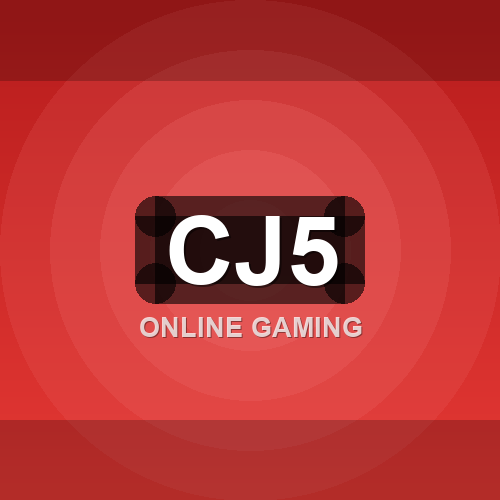 cj5 logo