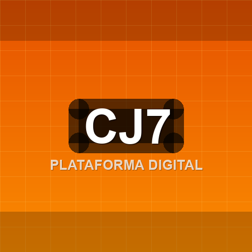 cj7 logo