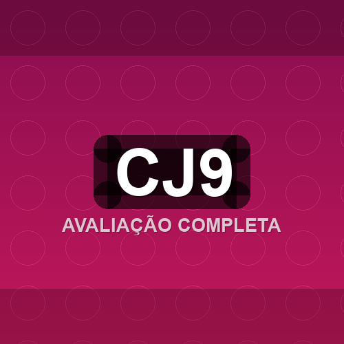 cj9 logo