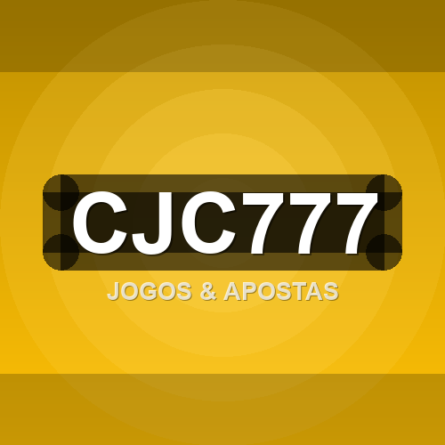 cjc777 logo