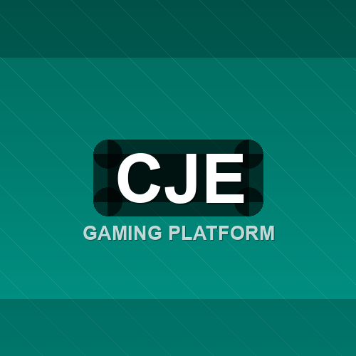 cje logo