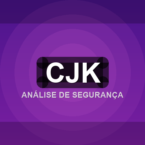 cjk logo