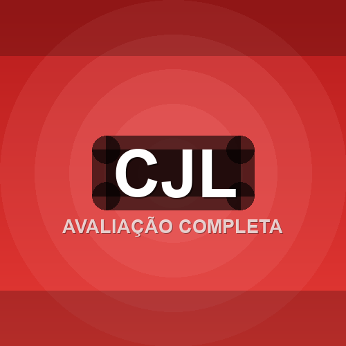 cjl logo