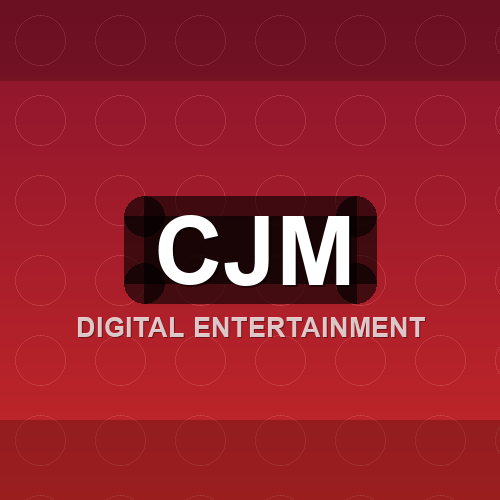 cjm logo