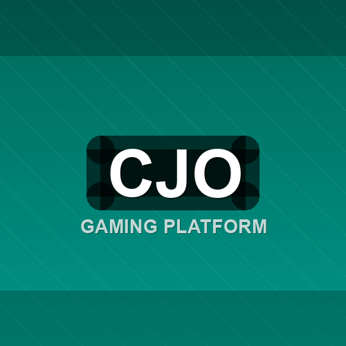 cjo logo
