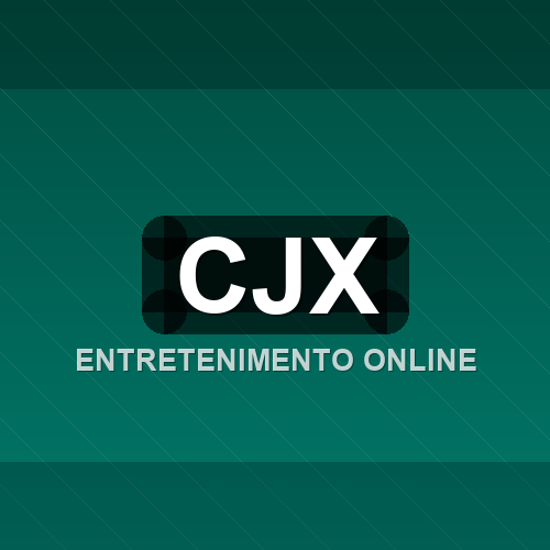 cjx logo
